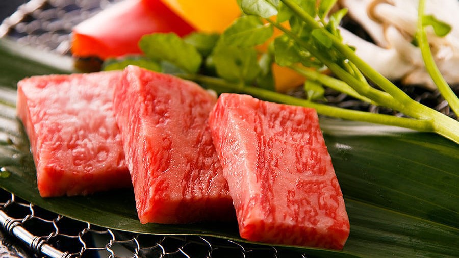 料理一例