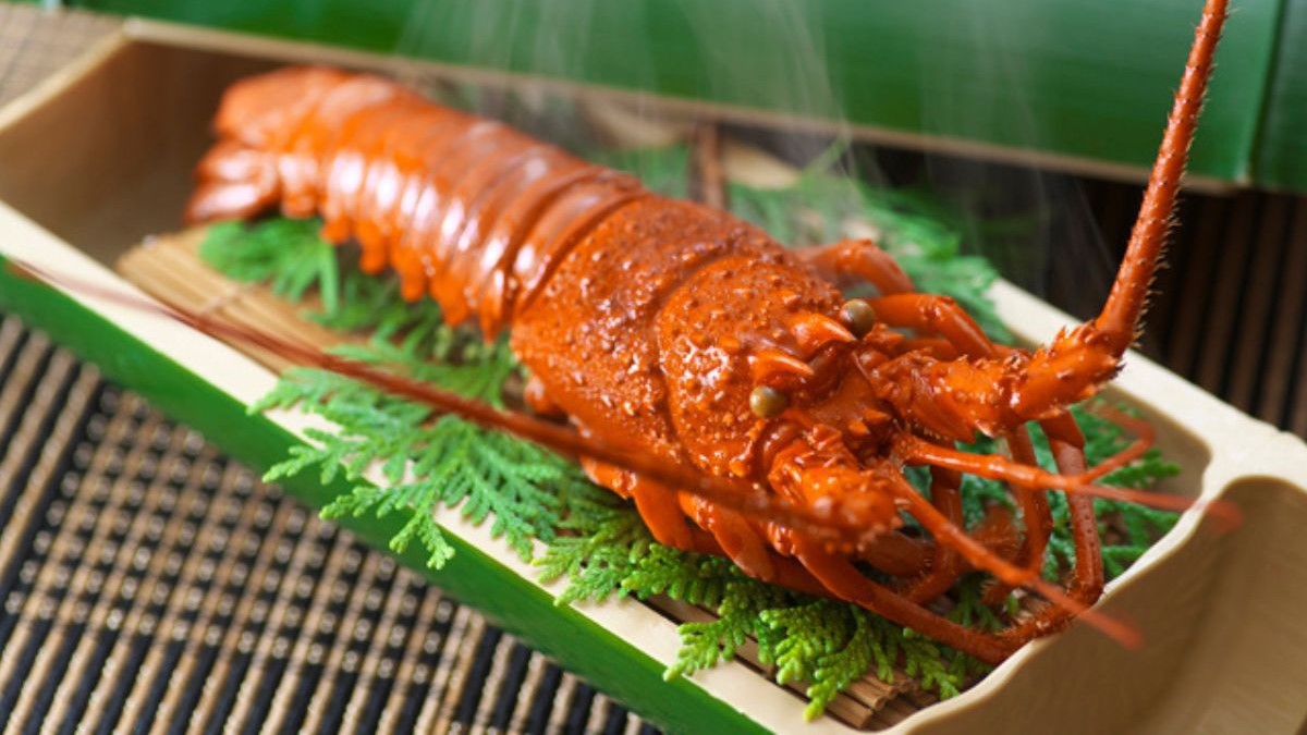 料理一例