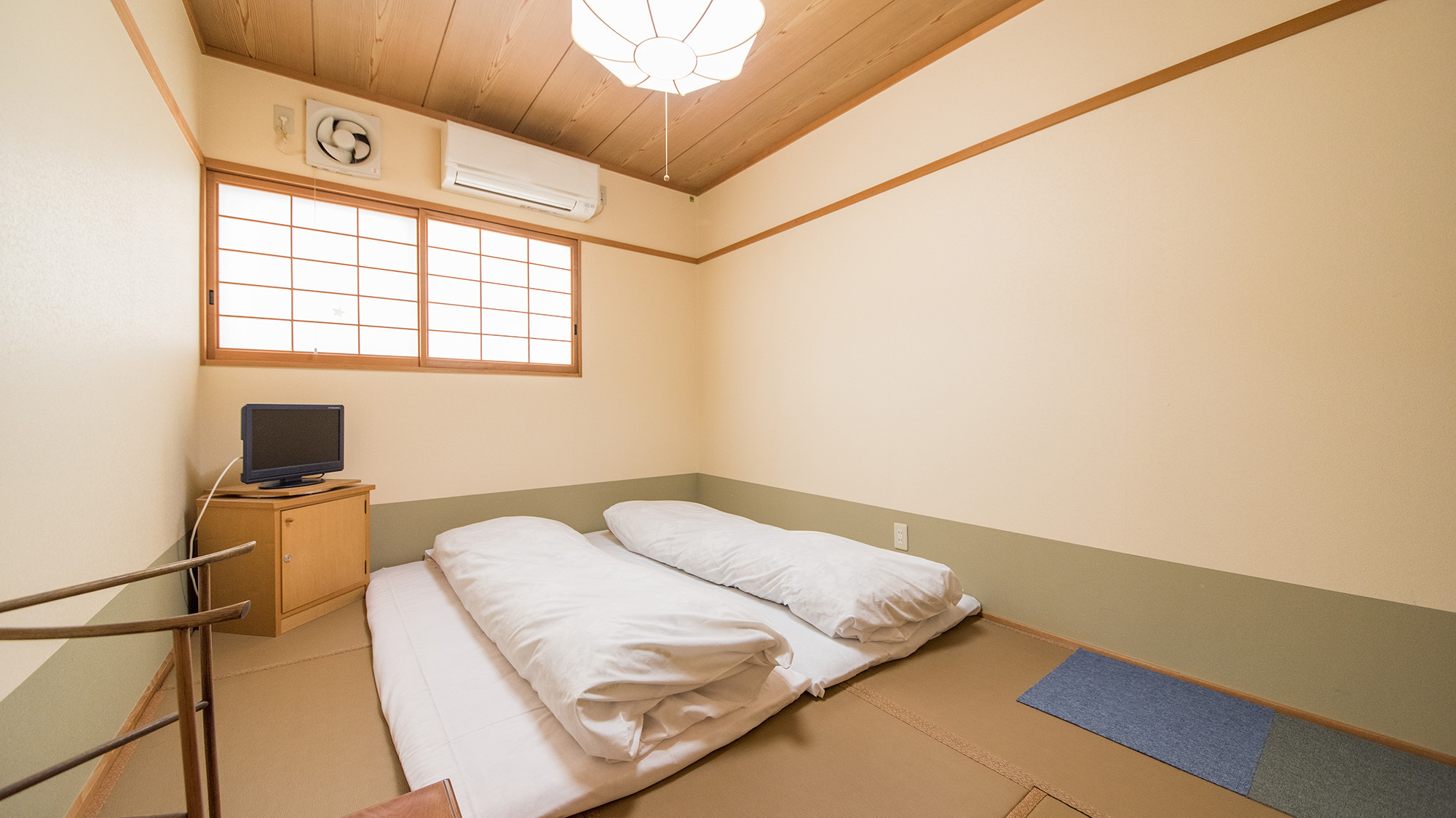 Beppu Onsen Aratama Ryokan Beppu Onsen Aratama Ryokan is perfectly located for both business and leisure guests in Beppu. The property features a wide range of facilities to make your stay a pleasant experience. Service-minded 