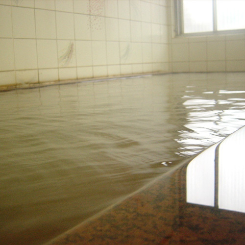 お風呂（アップ）