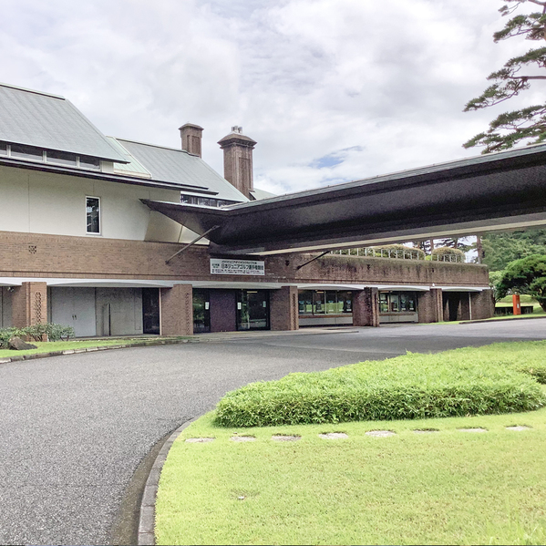 霞ヶ関カンツリー倶楽部