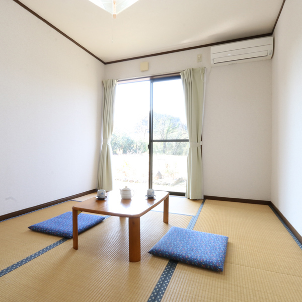 Suwa Onsen Interior 1