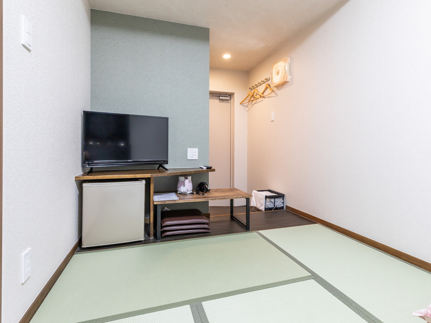 【禁煙】和室トリプルルーム