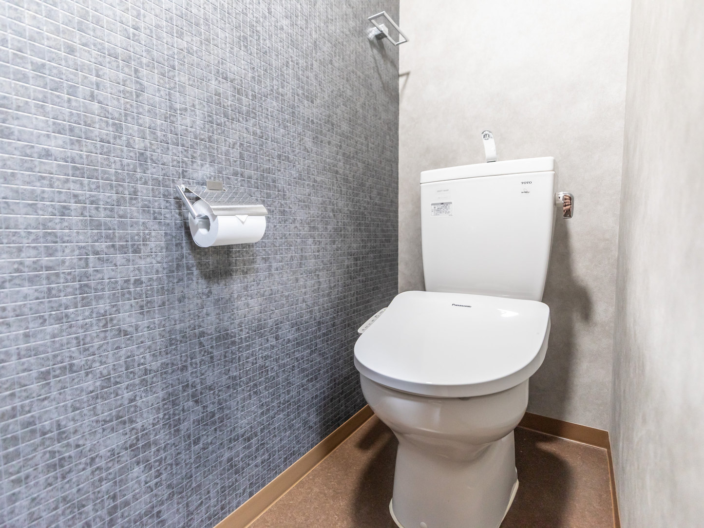 【禁煙】和室トリプルルーム