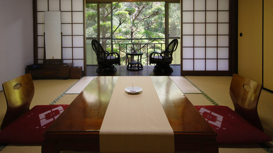 Ajisai no Yado Miyakoso Image 2, Karatsu, Japan