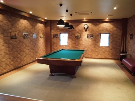 カラオケルームかんもーれ