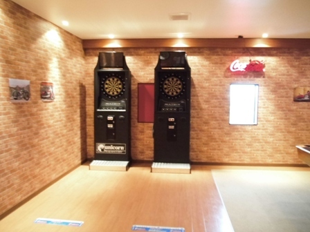 カラオケルームかんもーれ