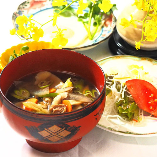 Kajiya Annex Ramakkoro Yamanekoyado Image 3, Ichinoseki, Japan