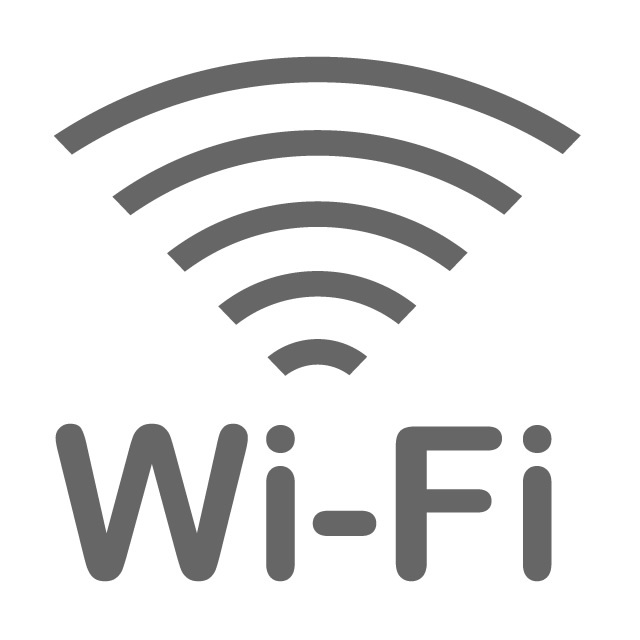 【施設】（Wi-Fi）Wi-Fi完備館内すべてでご利用いただけます。