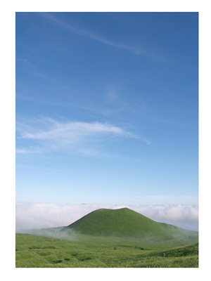 南阿蘇・高原の家　ノア