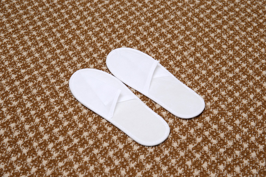 スリッパ