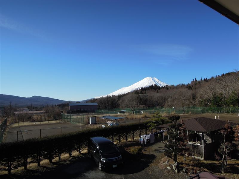 外観・景色