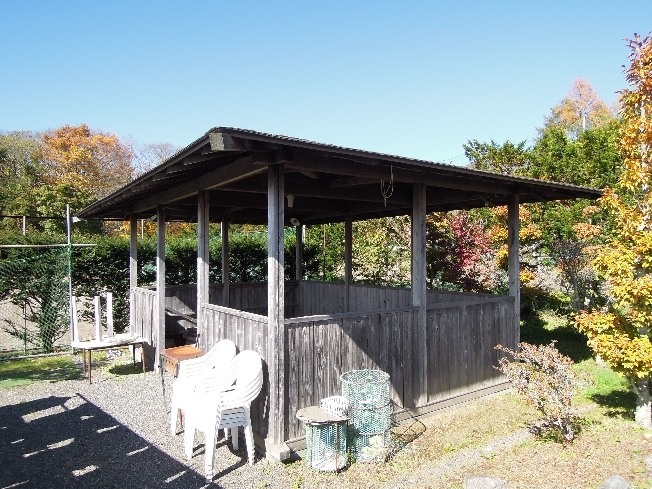 Guesthouse Koukanso Ambiance