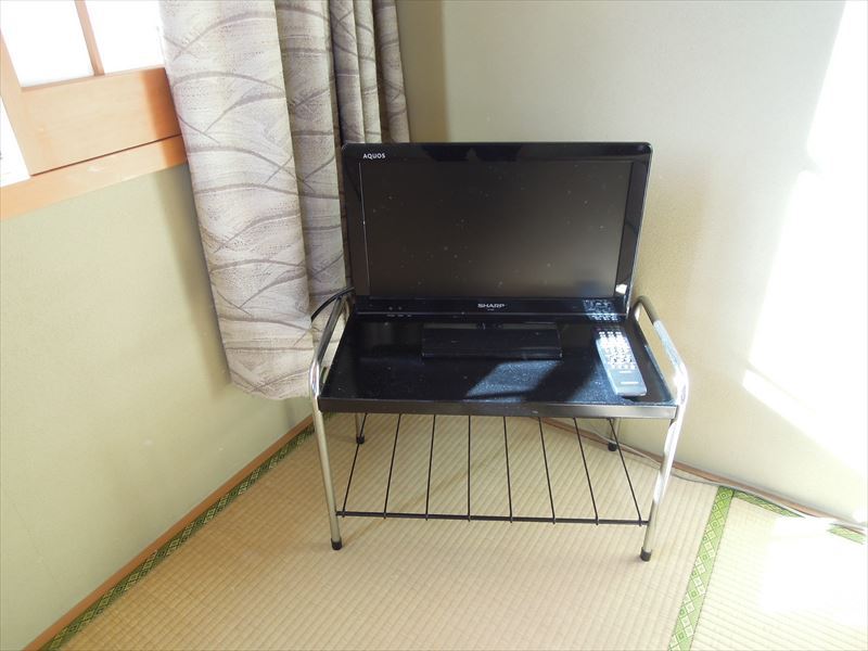 備品・アメニティ