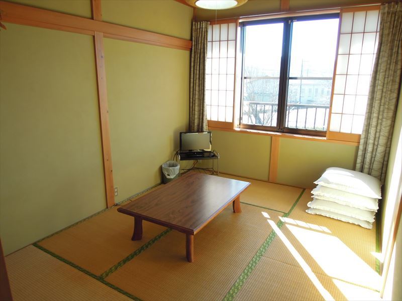 Guesthouse Koukanso Image 2, Yamanakako, Japan