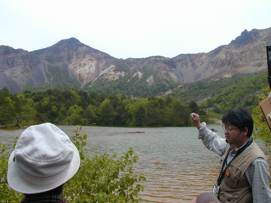 エコツーリズム3