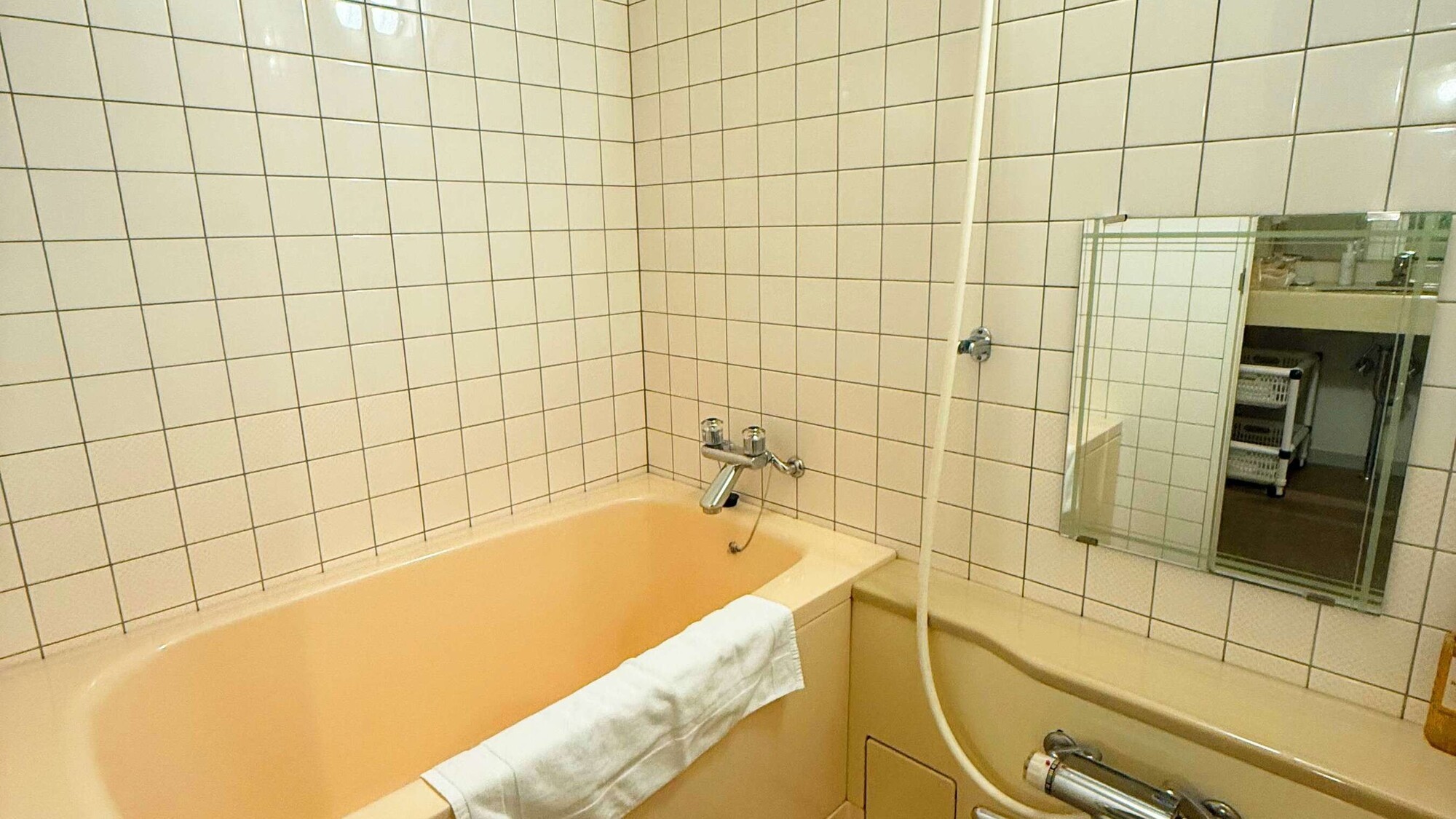 バスルーム（セパレートタイプ）