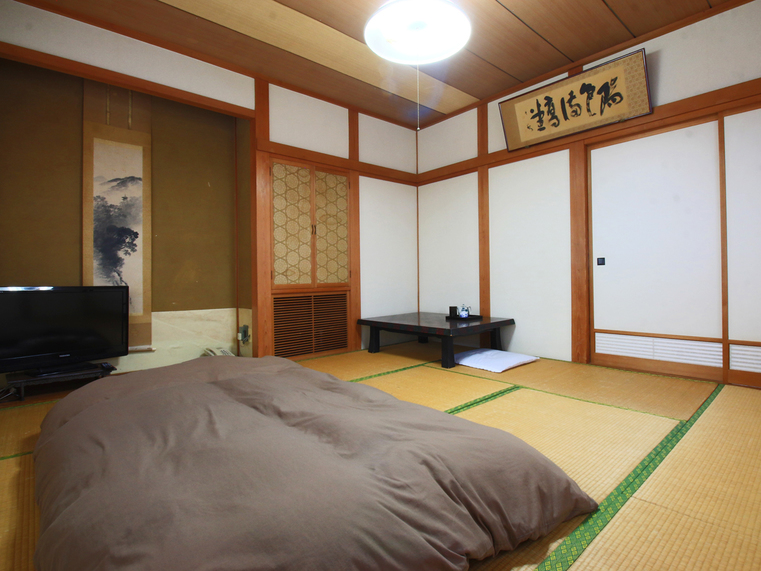 【おまかせ和室】6畳〜10畳の和室のお部屋です！