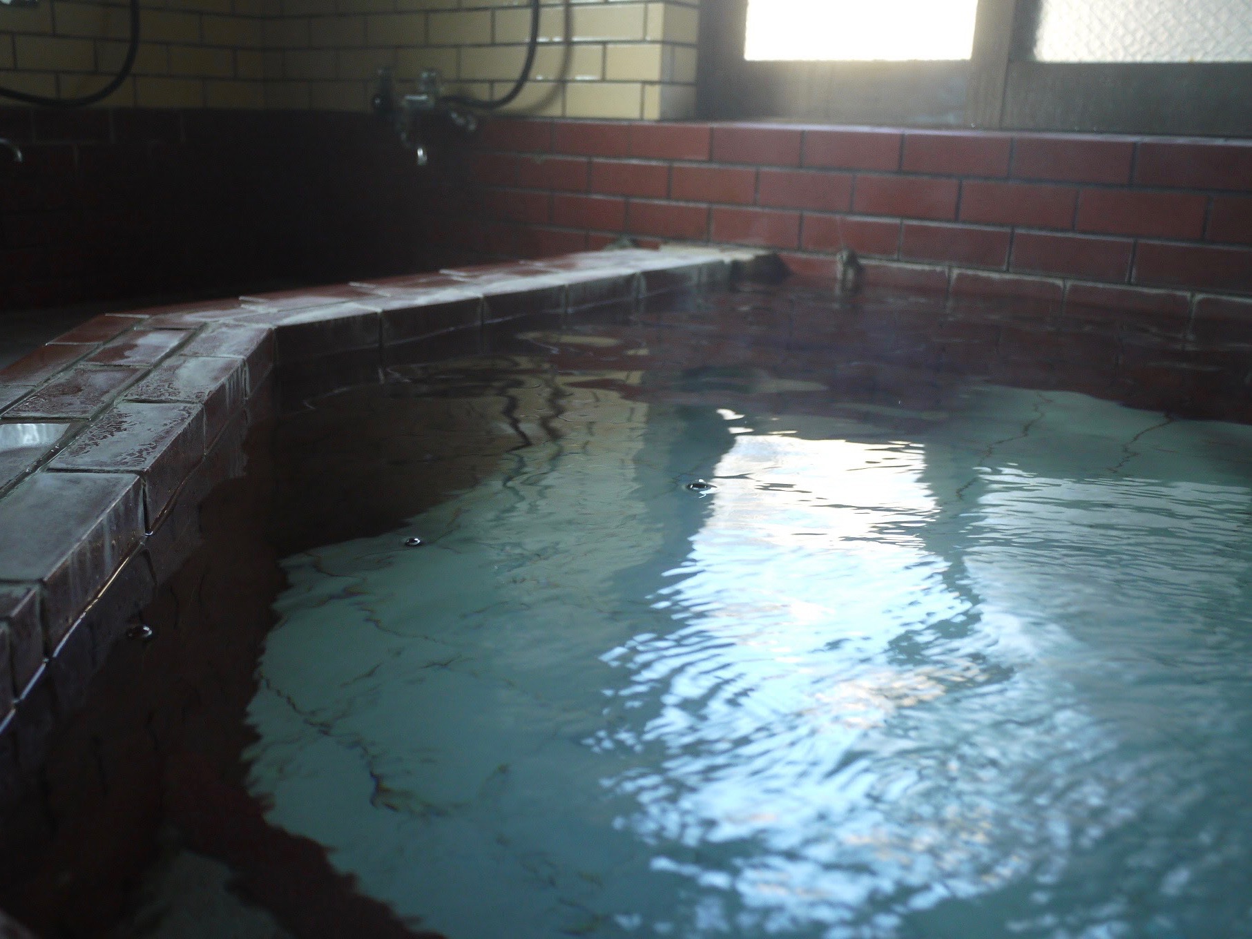 Hawaii Onsen Minshuku Koi no Yu Image 5, Yurihama, Japan