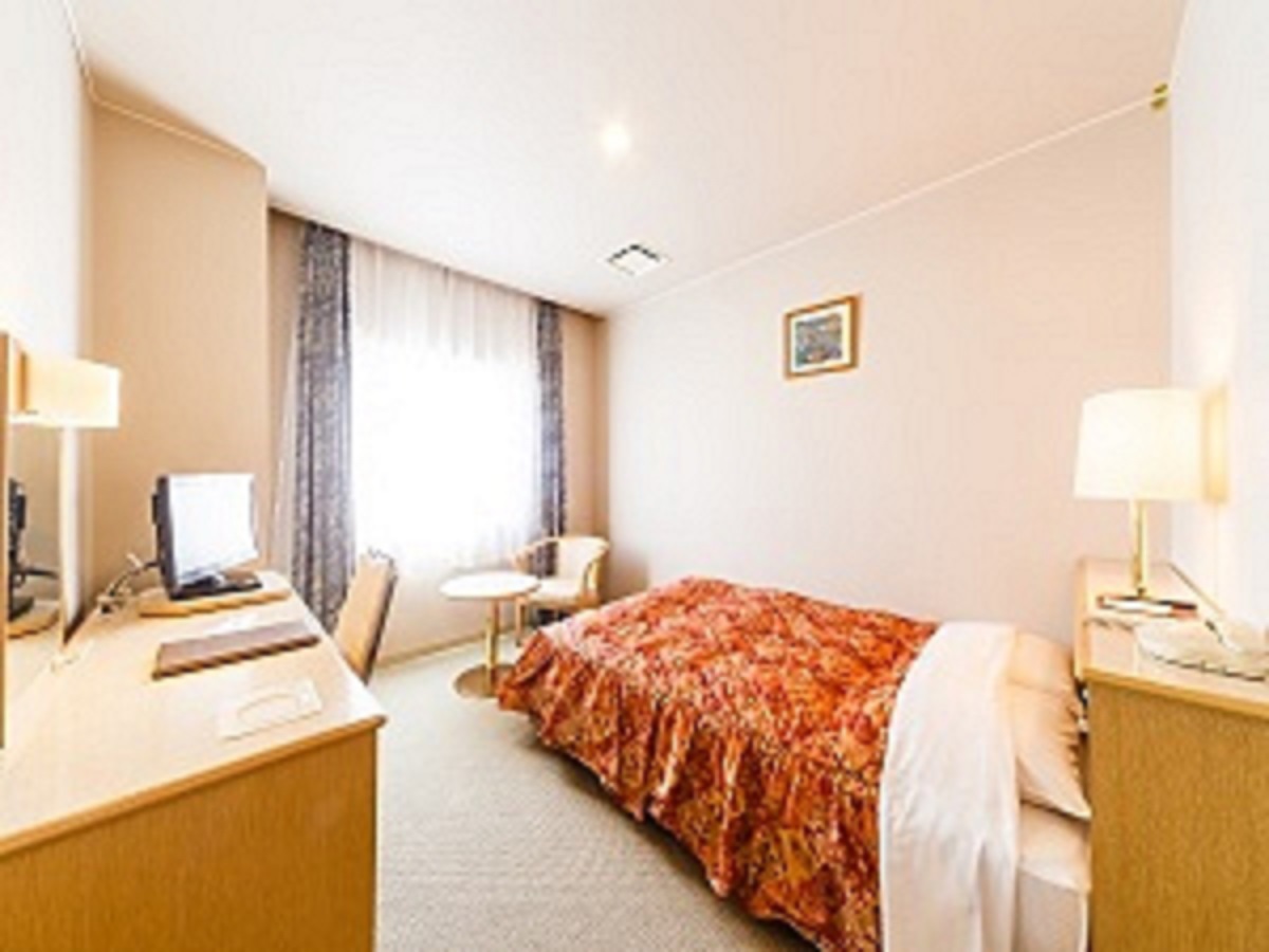 Hotel Bandaga Main Image Hotel Bandaga, Susaki