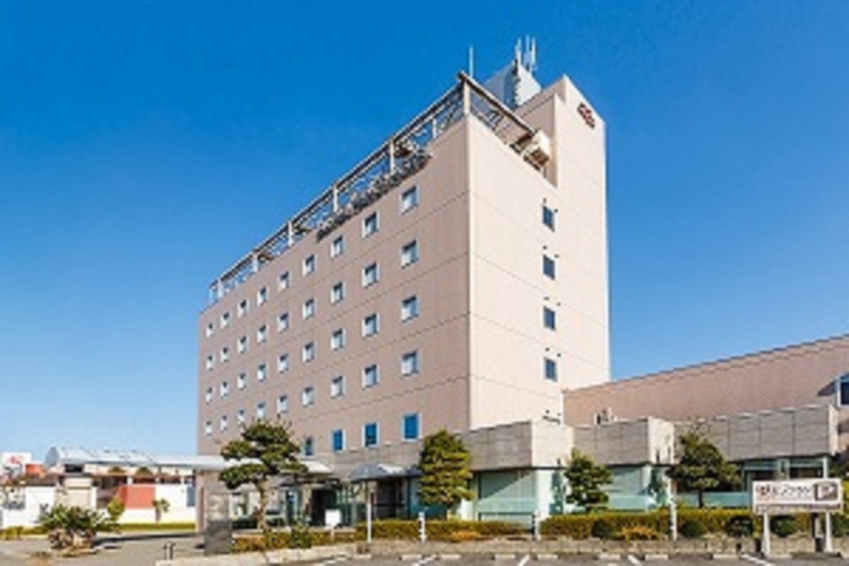 Hotel Bandaga Image 3, Susaki, Japan