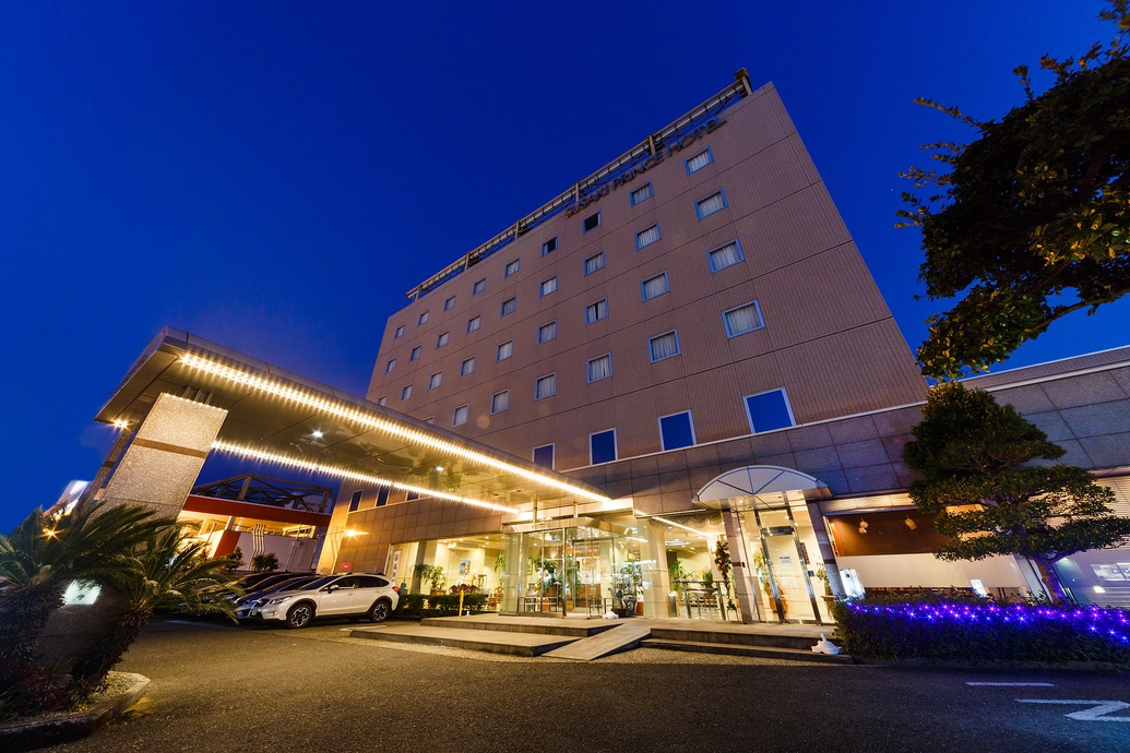 Hotel Bandaga Image 4, Susaki, Japan