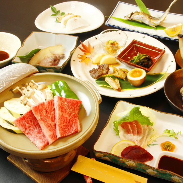 「日本一２連覇の宮崎牛陶板焼き」にグレードアップ！