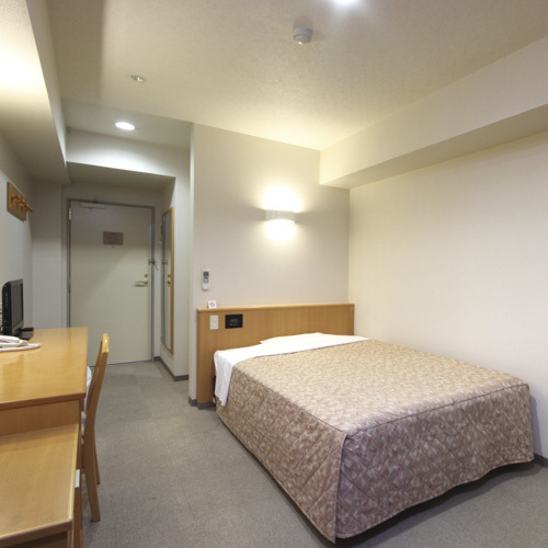 標準雙人房 (Standard Double Room)