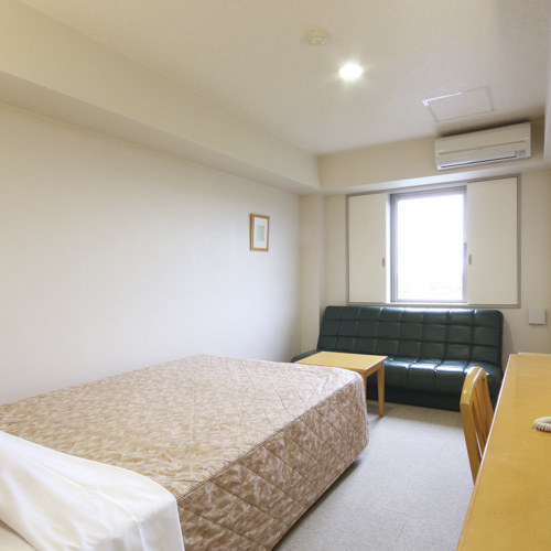 標準雙人房 (Standard Double Room)