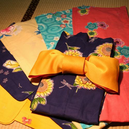 This photo about Okawa shared on HyHotel.com