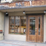 B.L.T（パン屋さん）