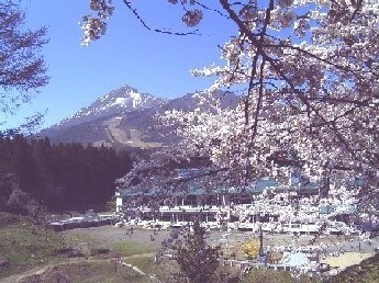 Business Minshuku Oguraso Image 3, Inawashiro, Japan