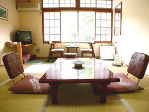 花渕荘[和室１３畳]