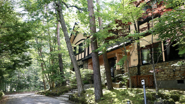 2021年 外観のカラーをリニューアル♪