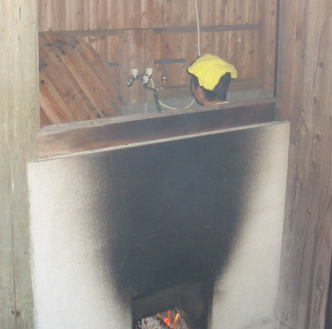 ゴエモン風呂１