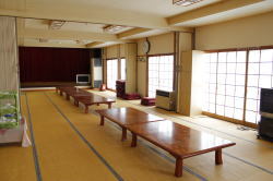 大広間・宴会場