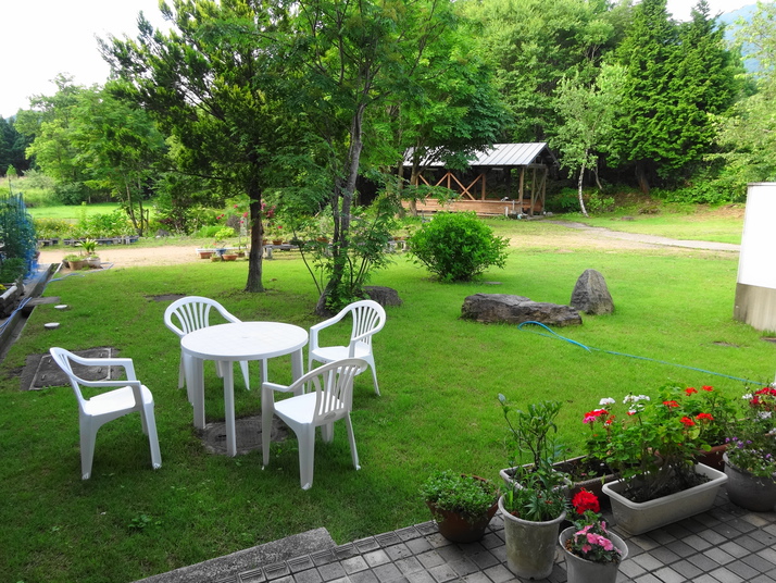 This photo about Hachi Kogen Petit Hotel White Wing shared on HyHotel.com