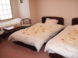 Hachi Kogen Petit Hotel White Wing Image 2, Yabu, Japan