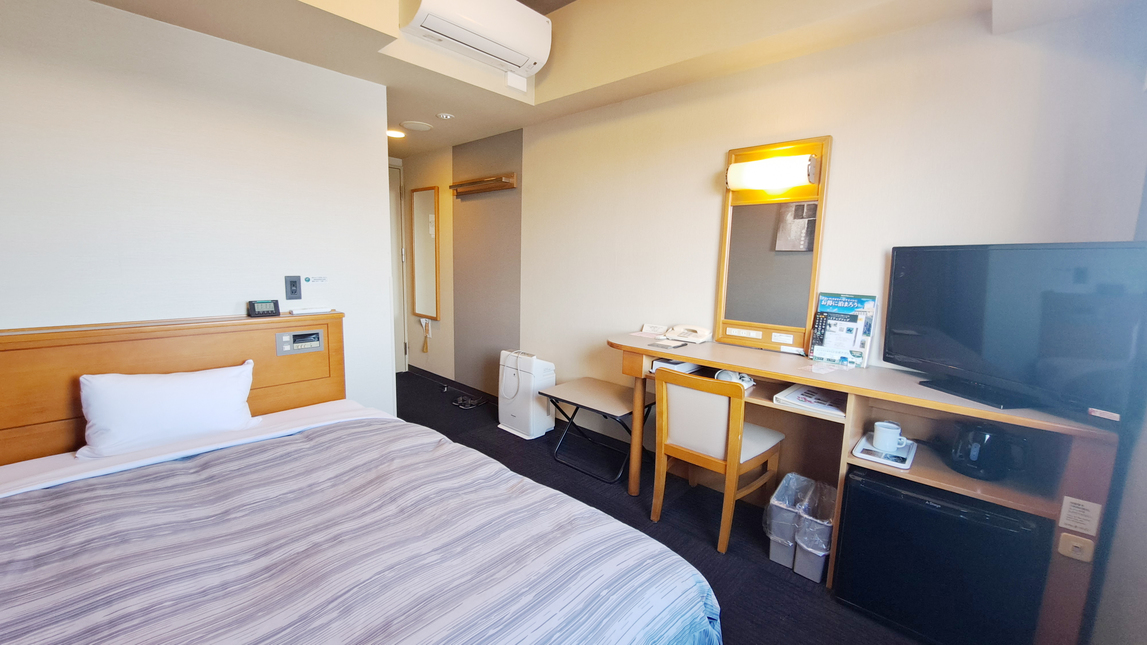 シングルルーム