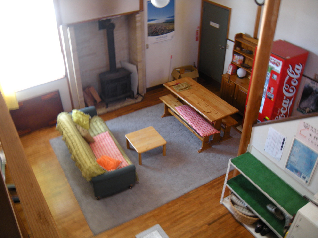 This photo about Pension Kotemari shared on HyHotel.com