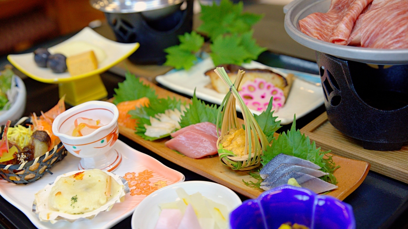 御鷹御膳・2025秋