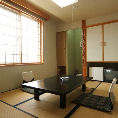 和室6畳