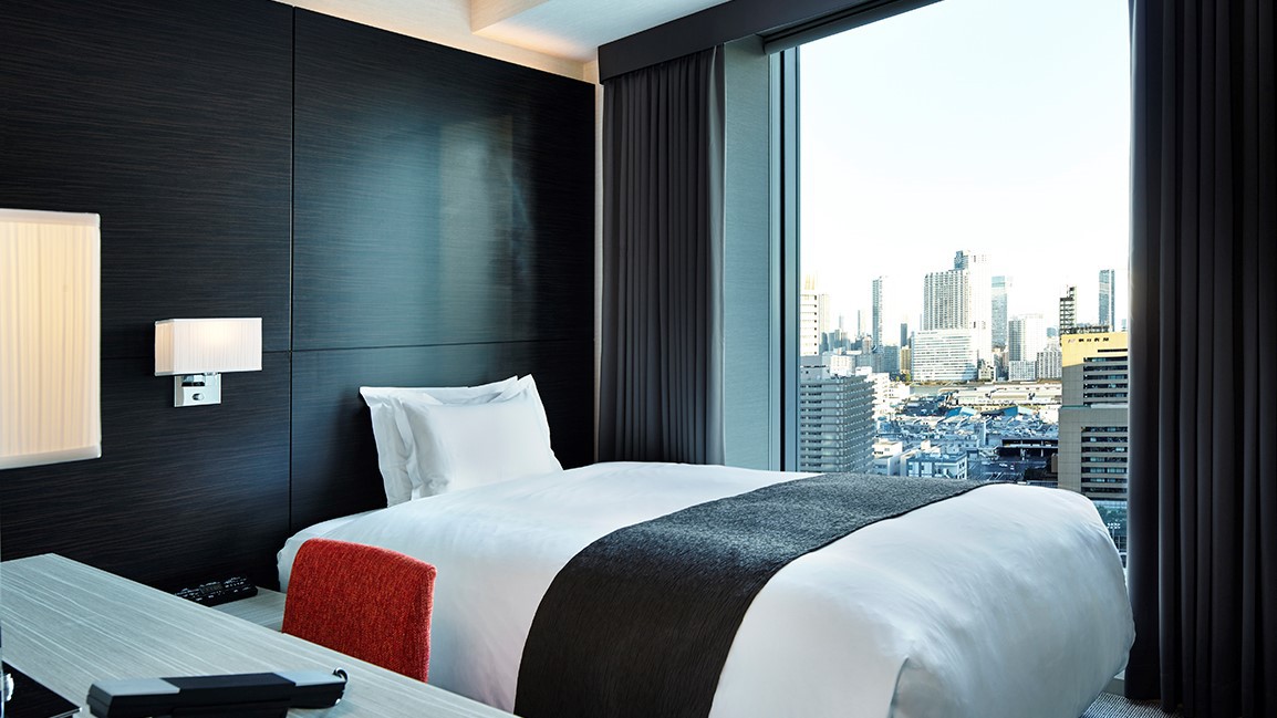 Top Hotels In Ginza 21 Places To Stay In Tokyo Japan