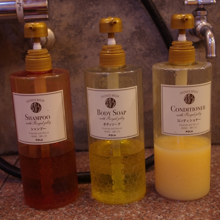 Yoshioka Onsen Yunaka Main Image Yoshioka Onsen Yunaka, Tottori