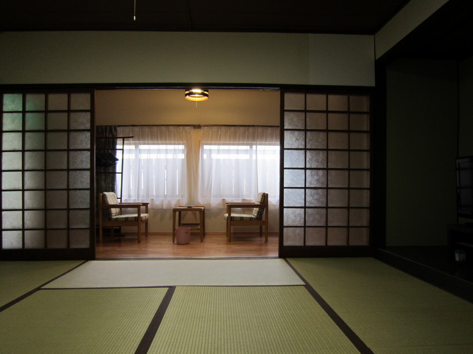 Yunoura Onsen Kameiso Main Image Yunoura Onsen Kameiso, Yatsushiro