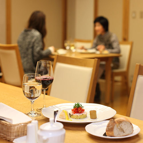 何度も足をはこんでくださるファンも多い