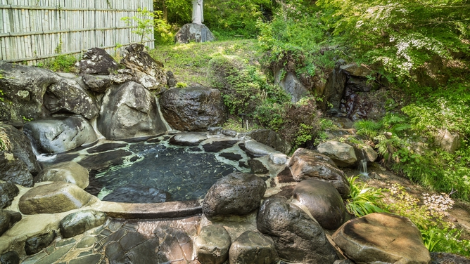 Waraku Yuen Image 3, Nasushiobara, Japan