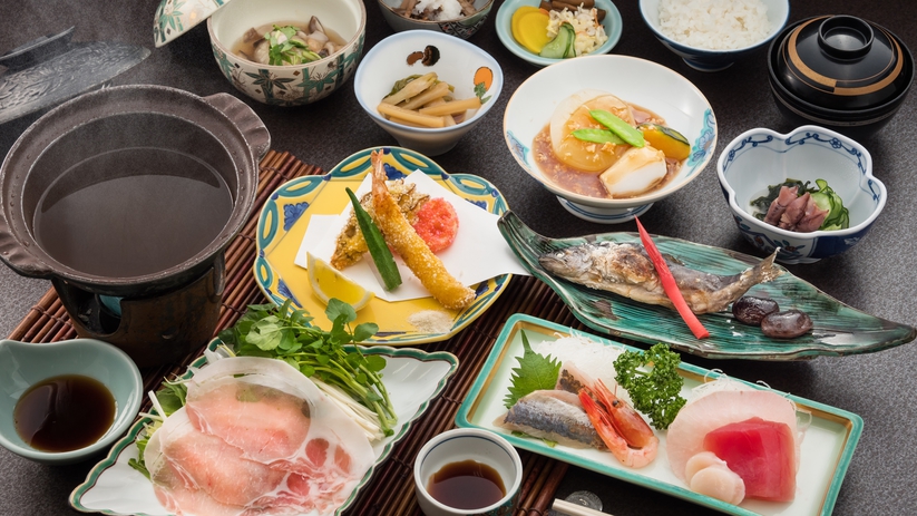 Waraku Yuen Image 5, Nasushiobara, Japan