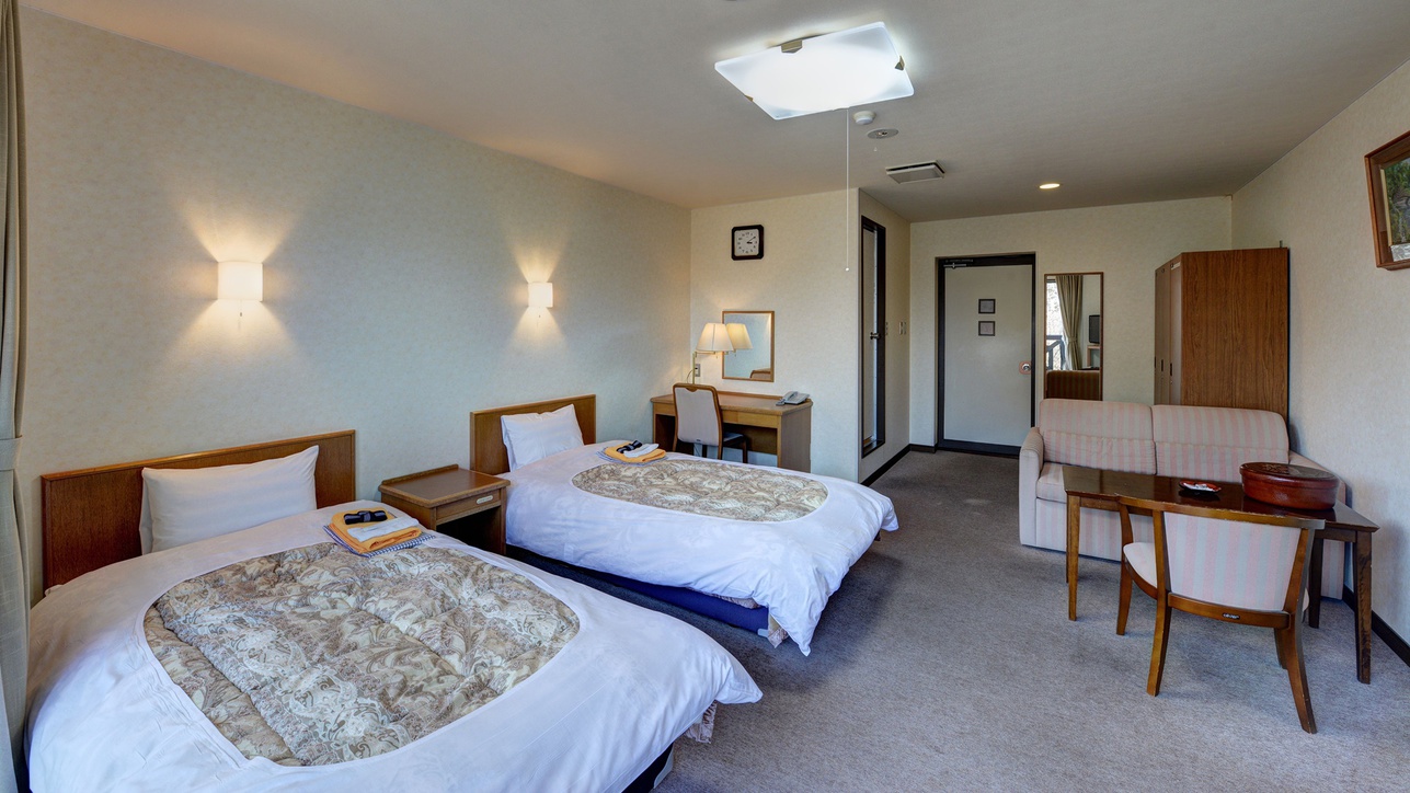 Village Azumino Image 2, Matsumoto, Japan