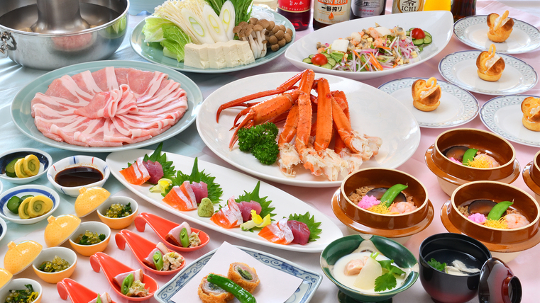 *【お料理イメージ】